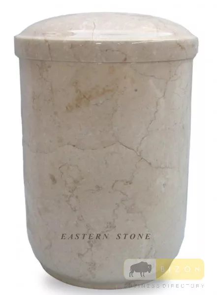 ONYX, MARBLE STONE CREMATION URNS, PET URNS